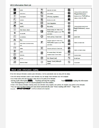 2021 daihatsu tanto  9-inch navi (nmzl-y71d) navigation & multimedia manual